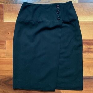 Louben Long skirt
